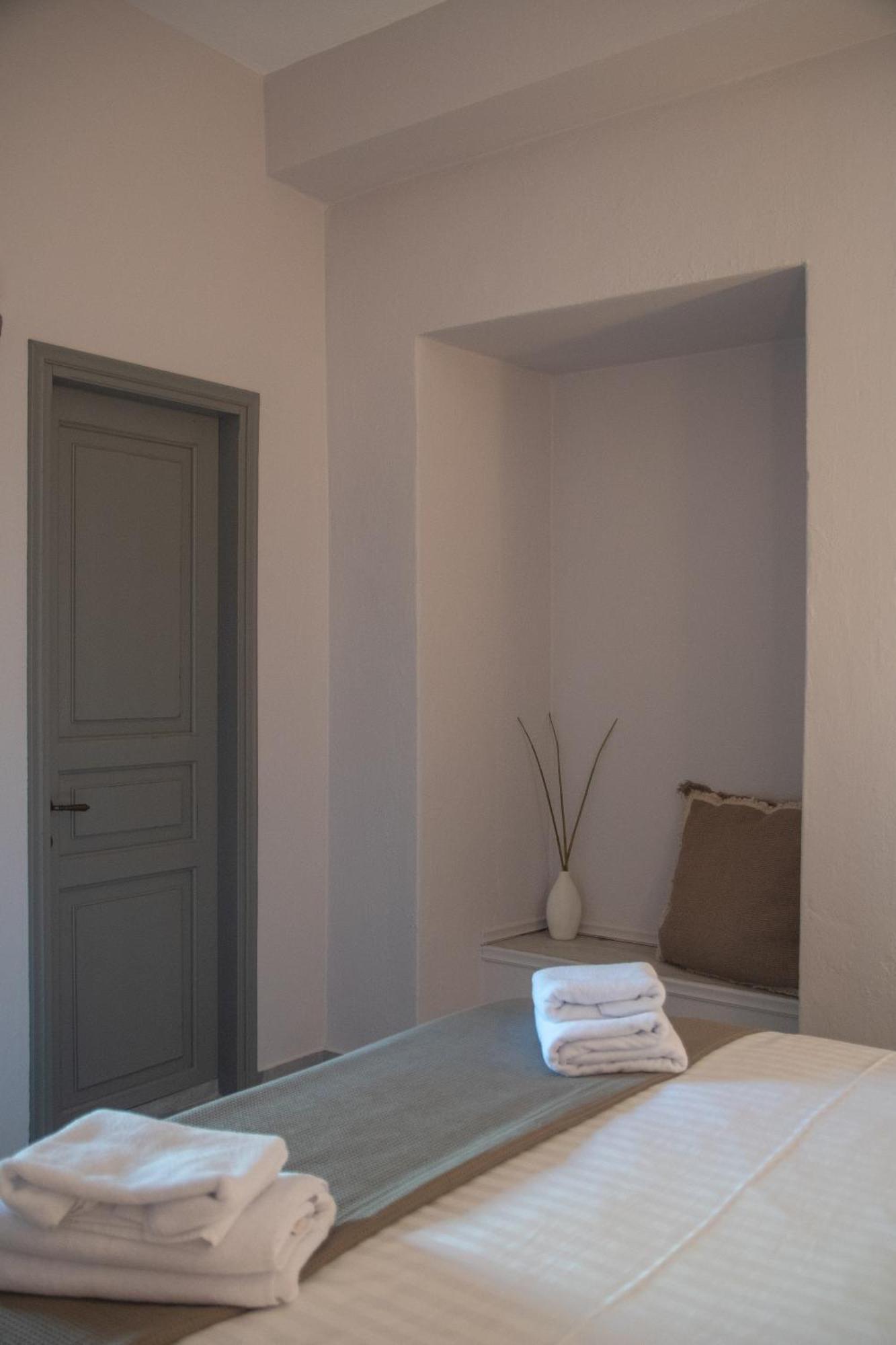 Acropolis Hotel Limenas  Dış mekan fotoğraf